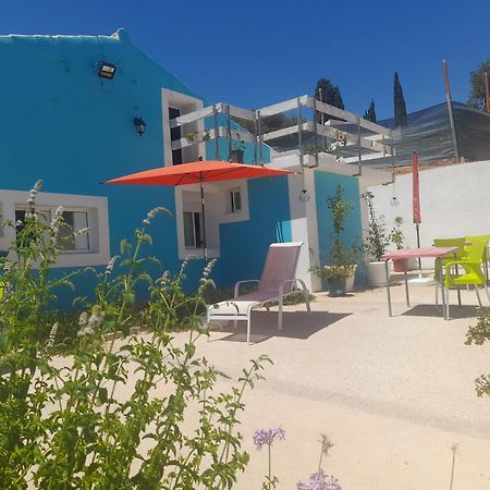 Ibiza Suite Independent Bedroom And Bathroom 阿尔布费拉 外观 照片