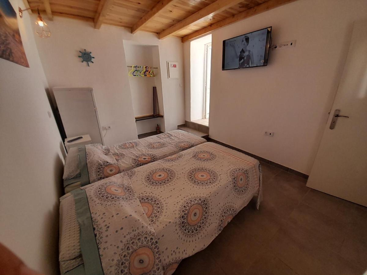 Ibiza Suite Independent Bedroom And Bathroom 阿尔布费拉 外观 照片
