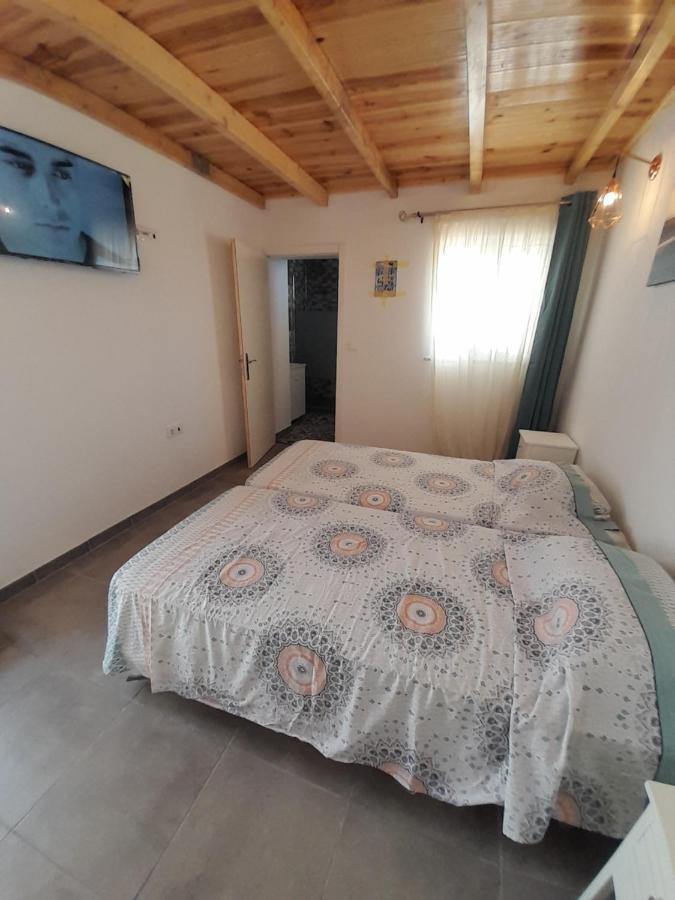 Ibiza Suite Independent Bedroom And Bathroom 阿尔布费拉 外观 照片
