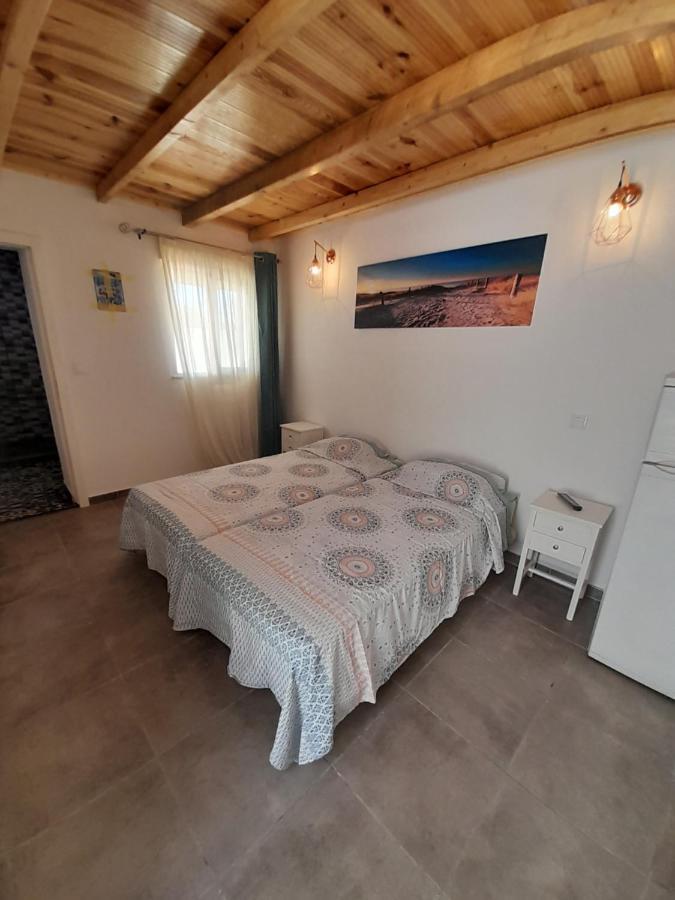 Ibiza Suite Independent Bedroom And Bathroom 阿尔布费拉 外观 照片