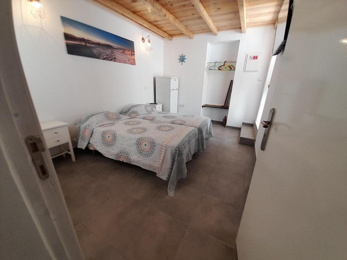Ibiza Suite Independent Bedroom And Bathroom 阿尔布费拉 外观 照片