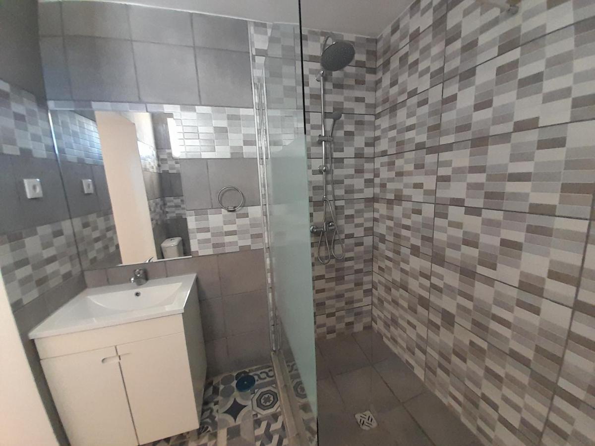 Ibiza Suite Independent Bedroom And Bathroom 阿尔布费拉 外观 照片