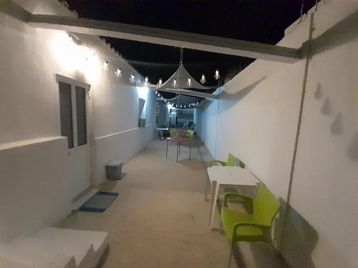 Ibiza Suite Independent Bedroom And Bathroom 阿尔布费拉 外观 照片