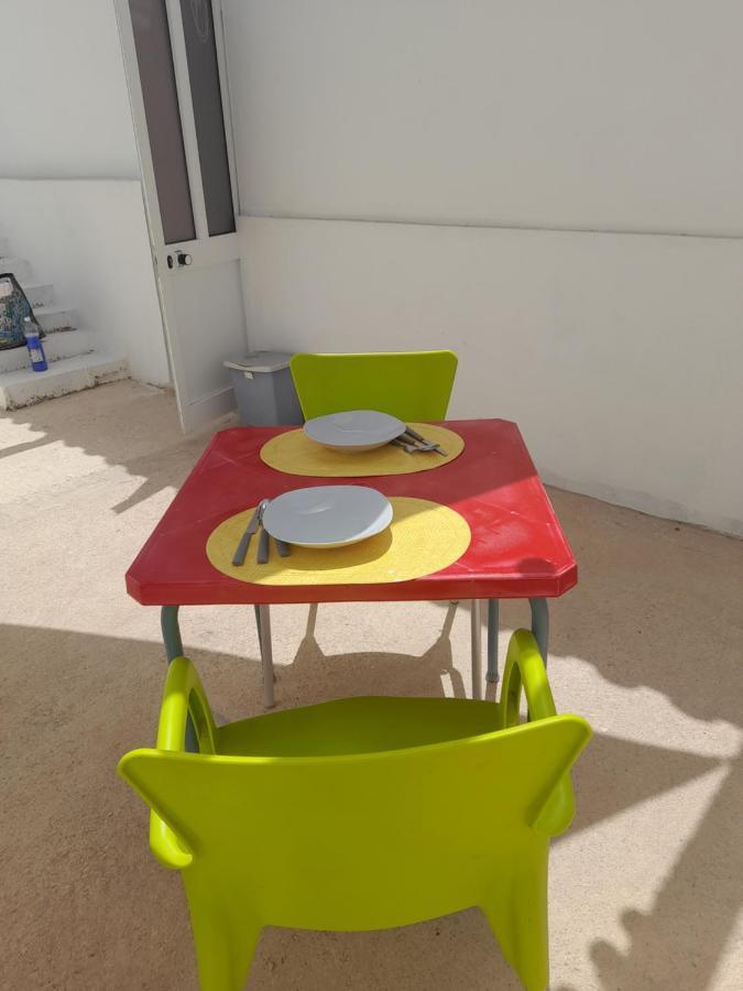 Ibiza Suite Independent Bedroom And Bathroom 阿尔布费拉 外观 照片