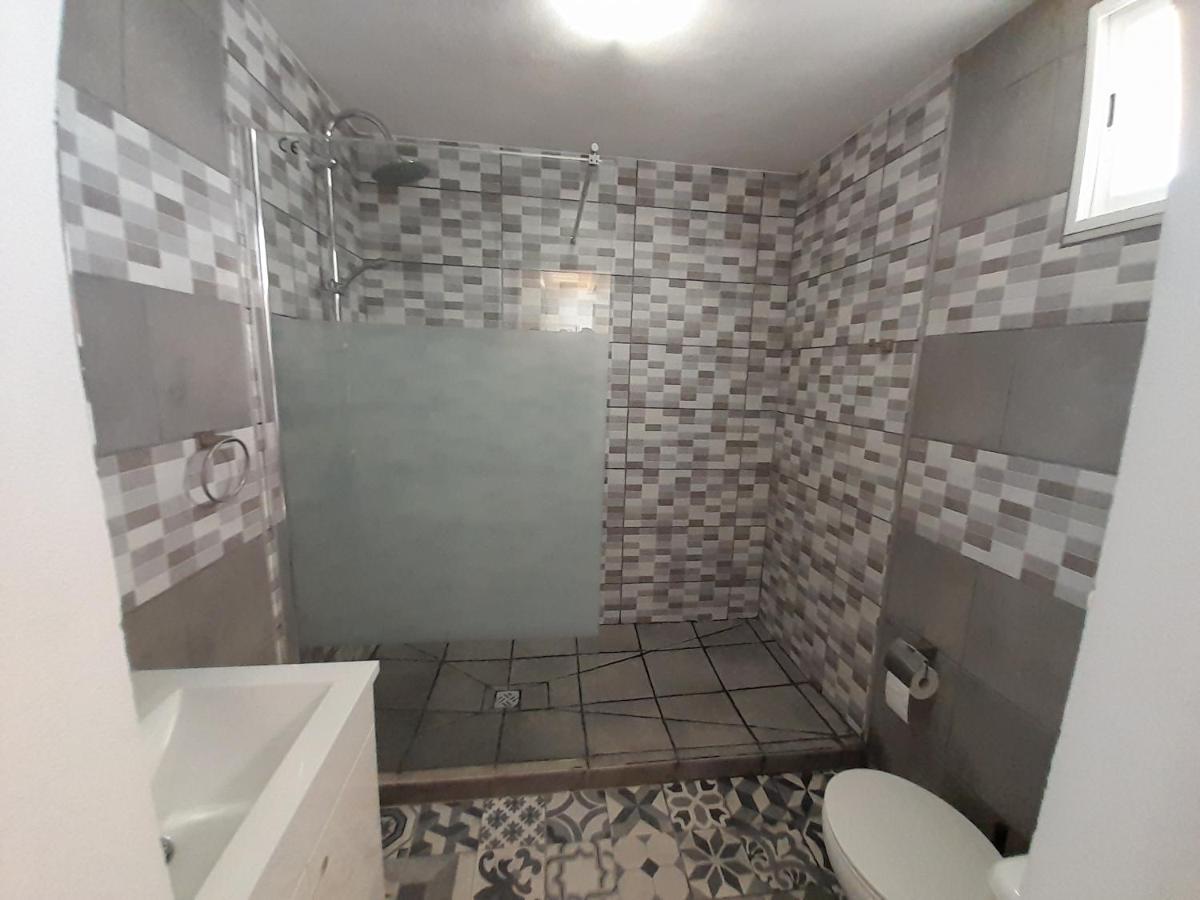 Ibiza Suite Independent Bedroom And Bathroom 阿尔布费拉 外观 照片