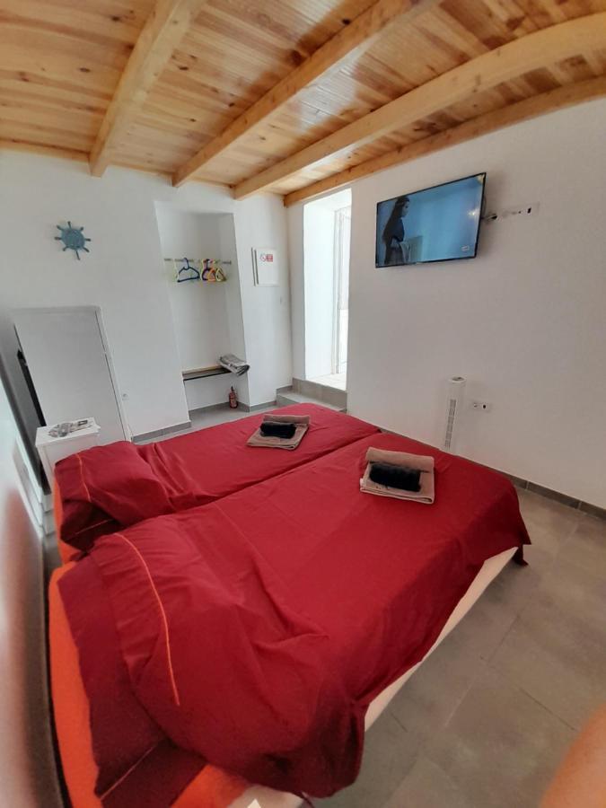 Ibiza Suite Independent Bedroom And Bathroom 阿尔布费拉 外观 照片