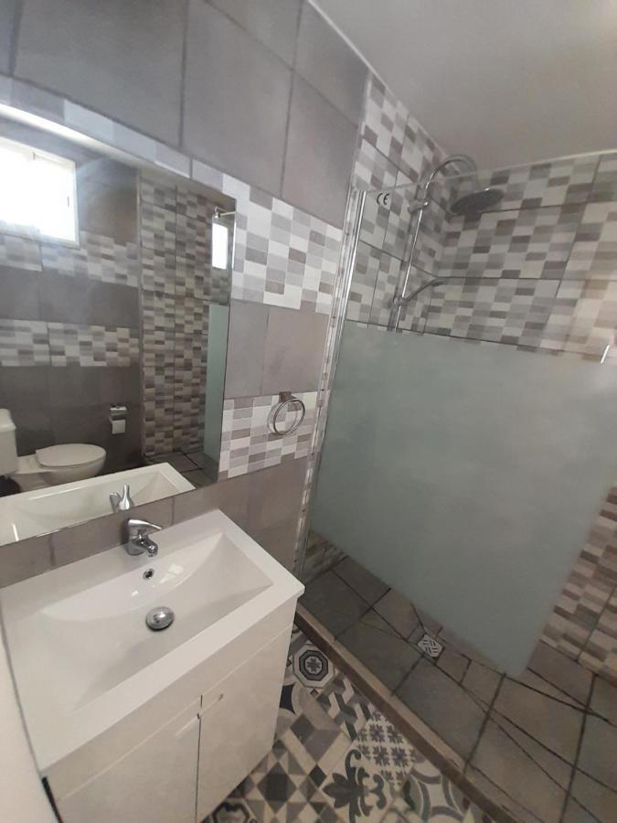 Ibiza Suite Independent Bedroom And Bathroom 阿尔布费拉 外观 照片