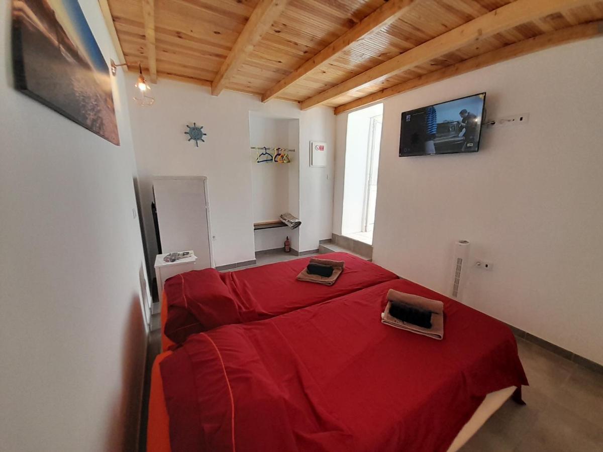 Ibiza Suite Independent Bedroom And Bathroom 阿尔布费拉 外观 照片