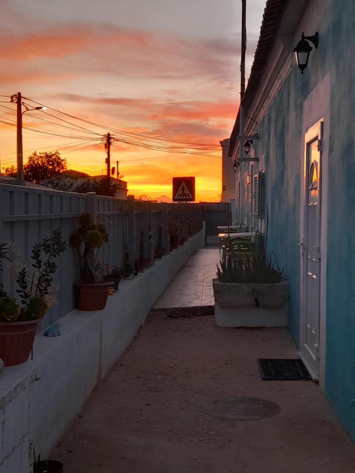 Ibiza Suite Independent Bedroom And Bathroom 阿尔布费拉 外观 照片