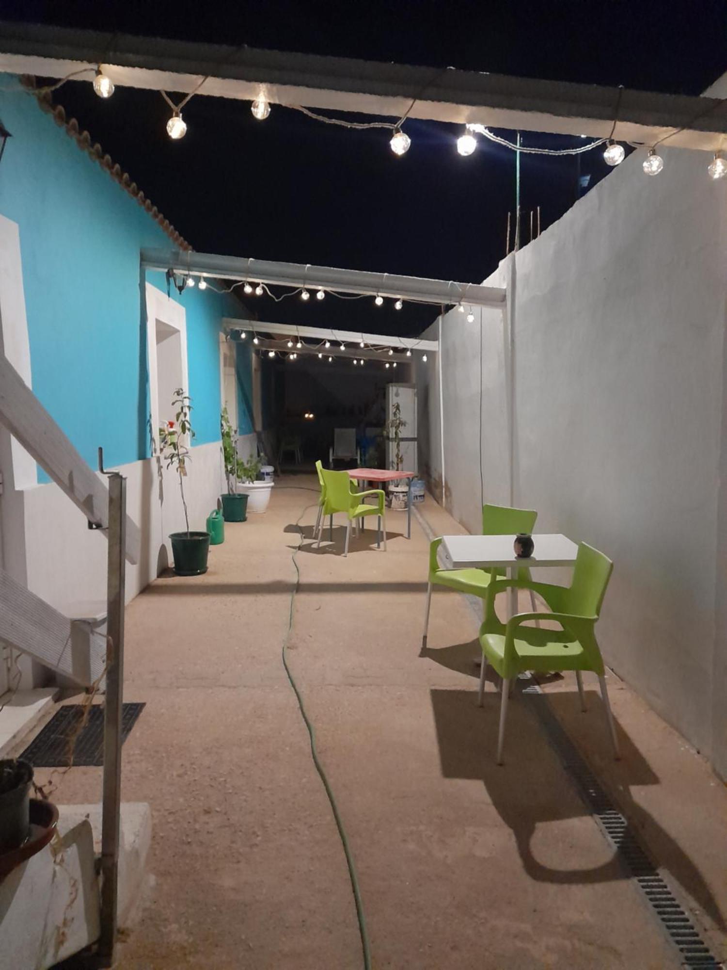 Ibiza Suite Independent Bedroom And Bathroom 阿尔布费拉 外观 照片