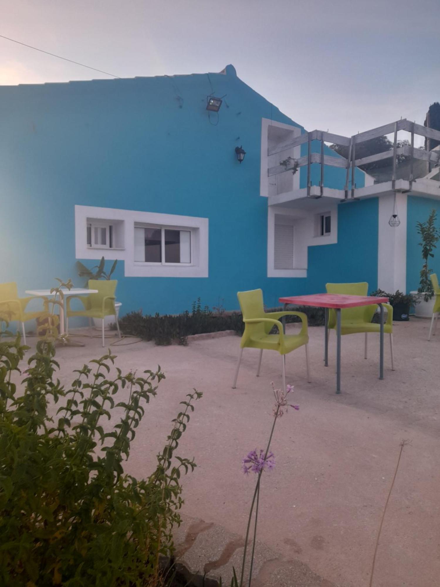 Ibiza Suite Independent Bedroom And Bathroom 阿尔布费拉 外观 照片