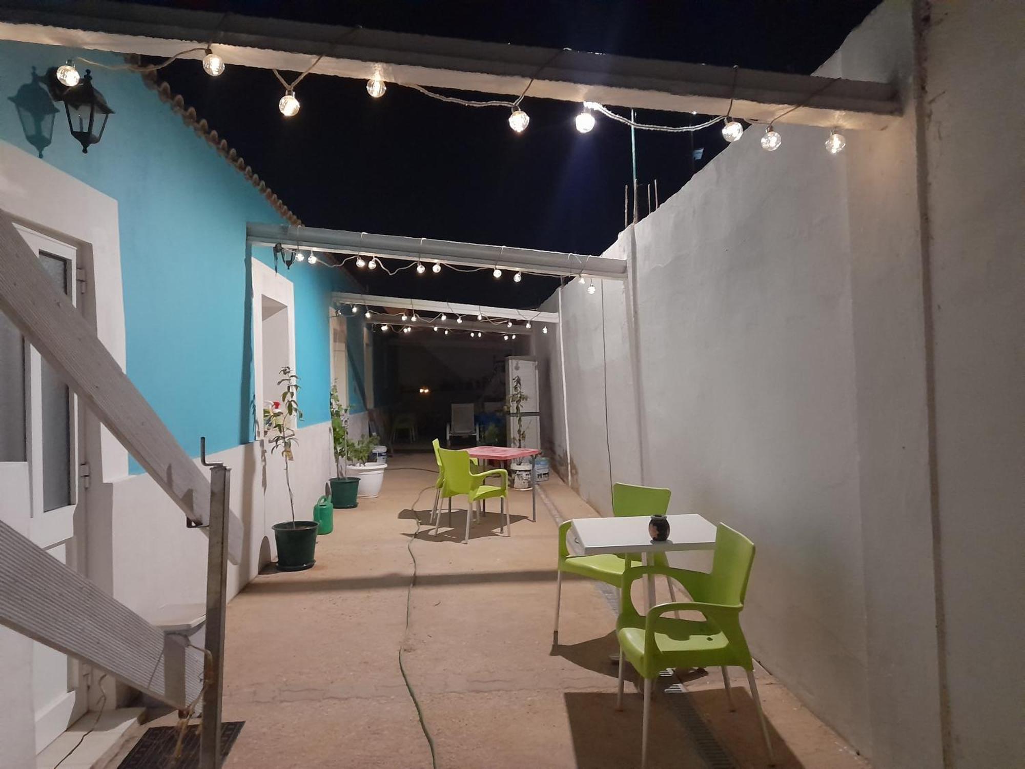 Ibiza Suite Independent Bedroom And Bathroom 阿尔布费拉 外观 照片